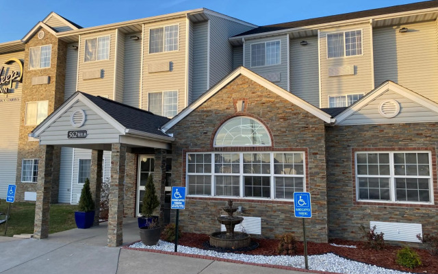 Sleep Inn St. Robert-Fort Leonard Wood