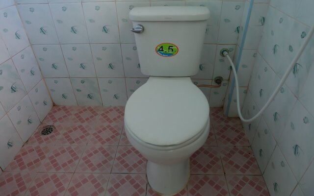 Khuan Pron Holiday Home