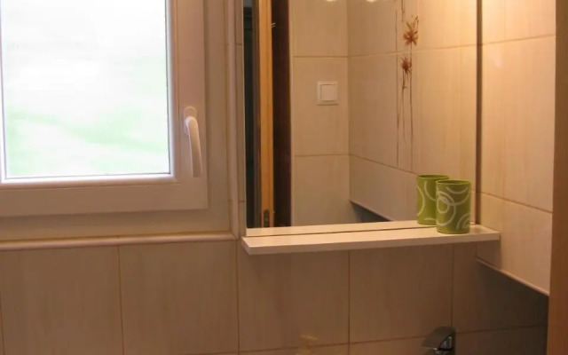 Holiday House Rastoke Pod Lipom