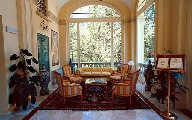 Hotel Roma Imperiale