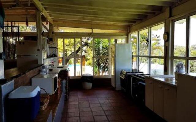 Casa Sítio Mairiporã