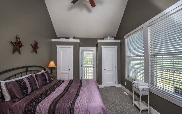 Greens at the Lake 5 Bedroom House