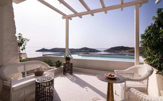 Ydor Hotel & Spa