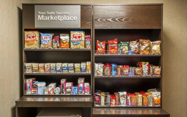 Comfort Suites Cincinnati