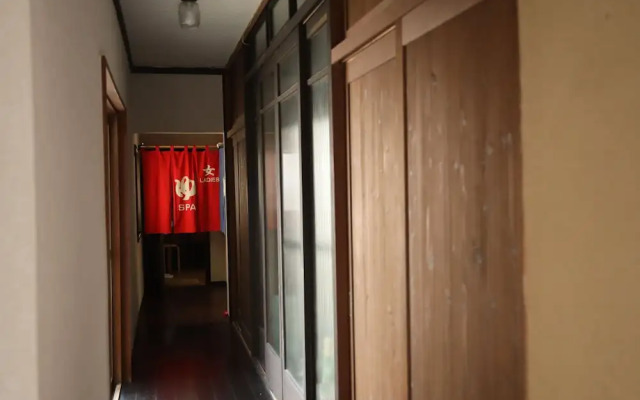 Daibutsu Ryokan