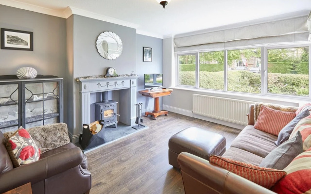 Host Stay The Moorings