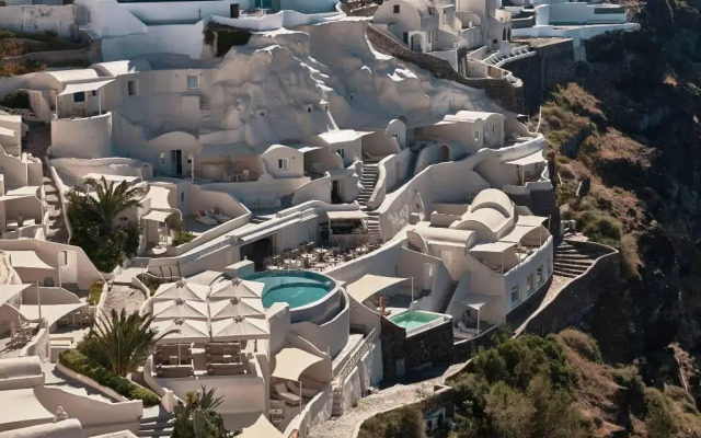 Mystique, a Luxury Collection Hotel, Santorini