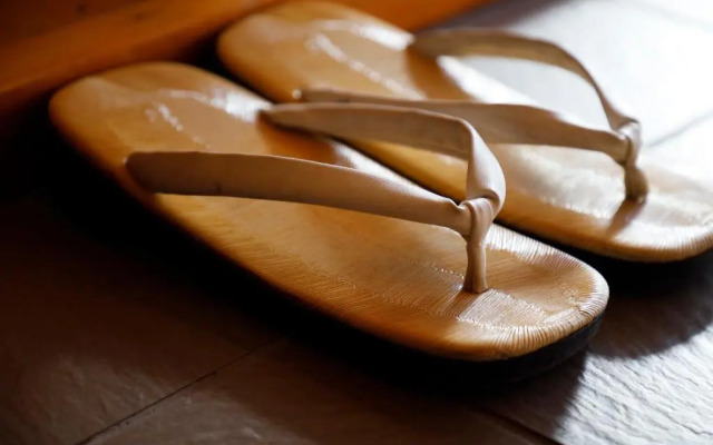 Temple Hotel Habanobo