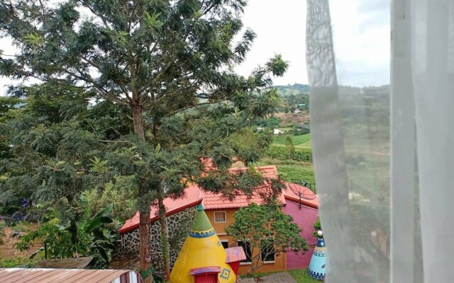 Baansamnor Phumorksuay Khaokho