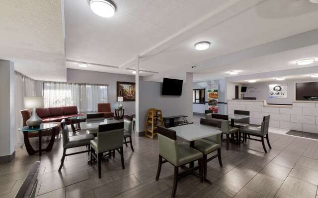 Quality Inn Orange Park Jacksonville