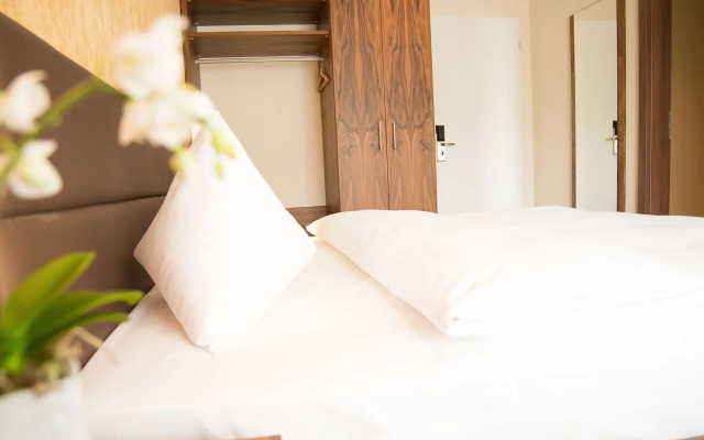 Hotel Amaris