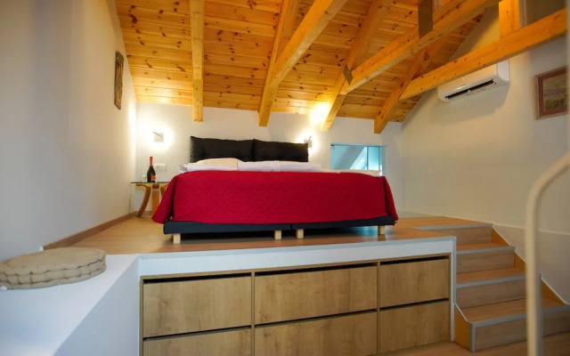 Seafalios Villa