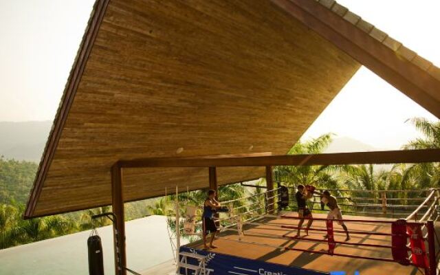 Praana Residence