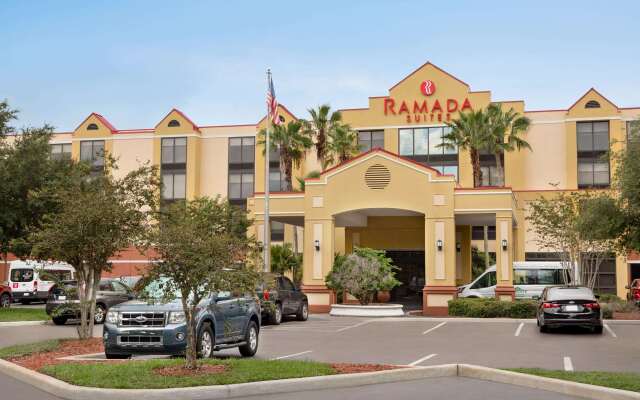 Ramada by Wyndham Suites Orlando Airport