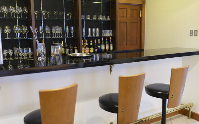 Yufuin Hotel Morino Terrace