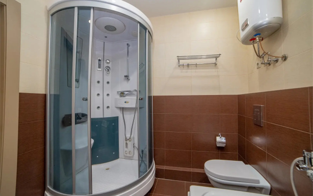 BeGuest на Хохрякова 74