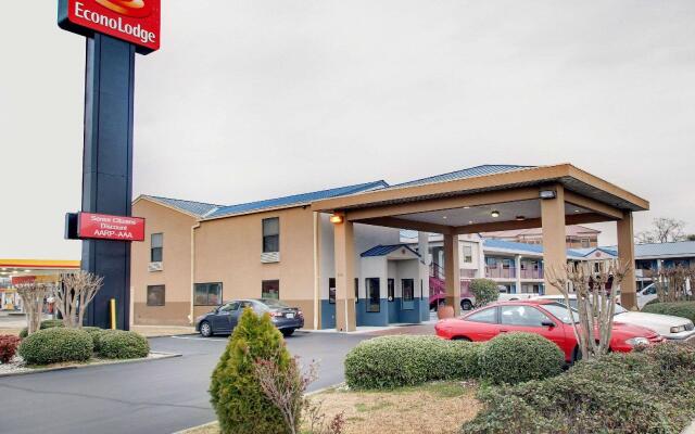 Econo Lodge Laurel