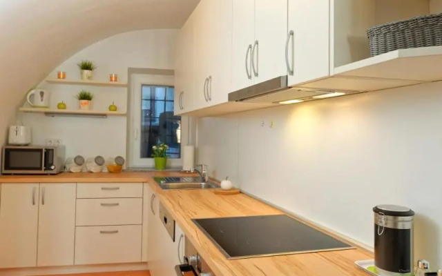 Ljubljana Center Apartments