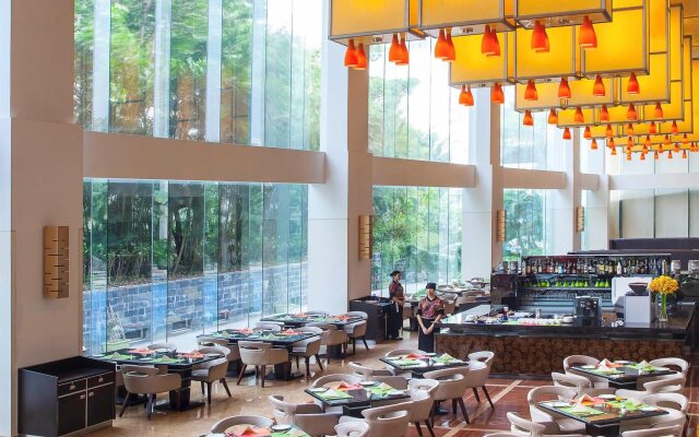 Novotel Shenzhen Bauhinia