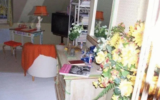 Le Jardin des Fables