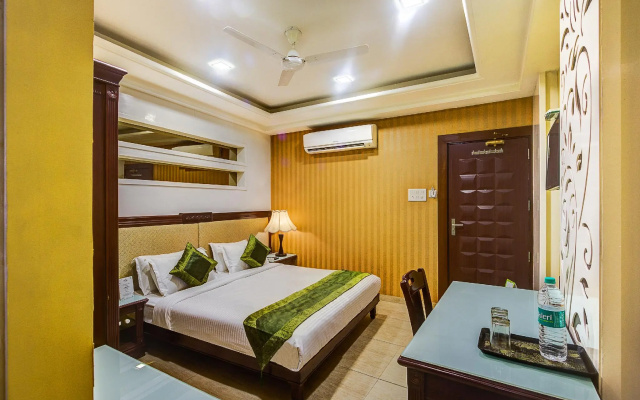 Treebo Shivani – Guest Rooms – Indore