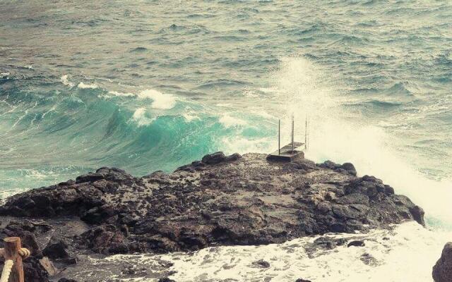 costa del silencio