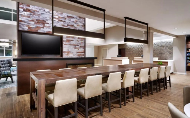 Residence Inn Brunswick