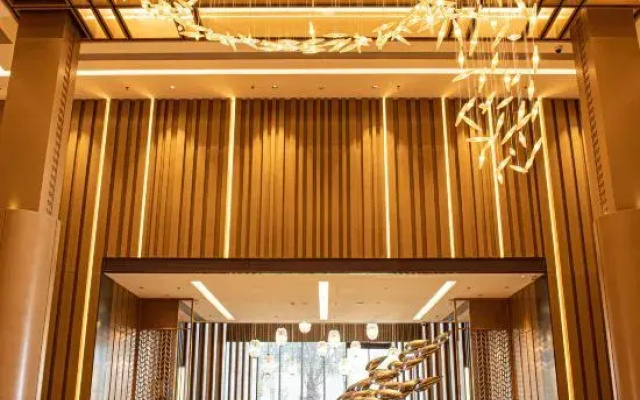 Sanya  Moutai  Prime Hotel