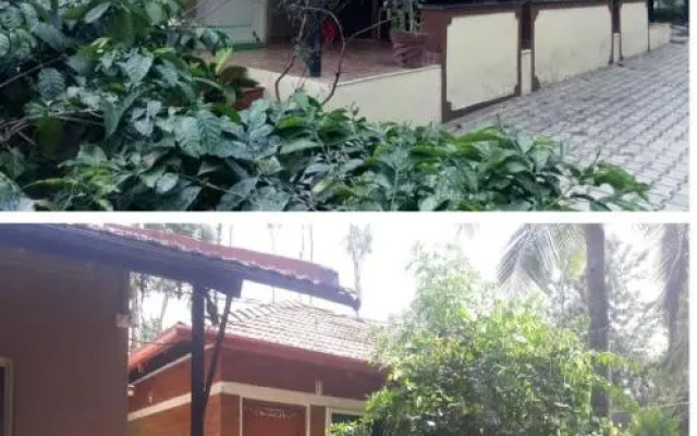 The way side cottages