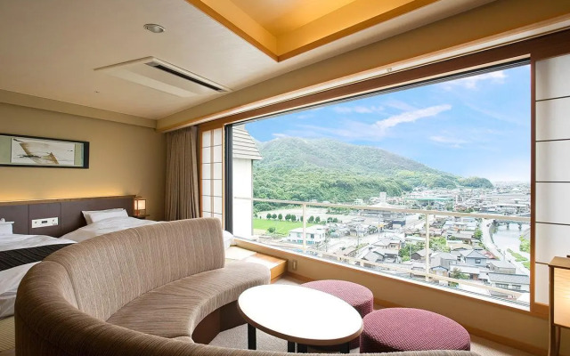 Yumoto Konpira Onsen Hananoyu Koubaitei