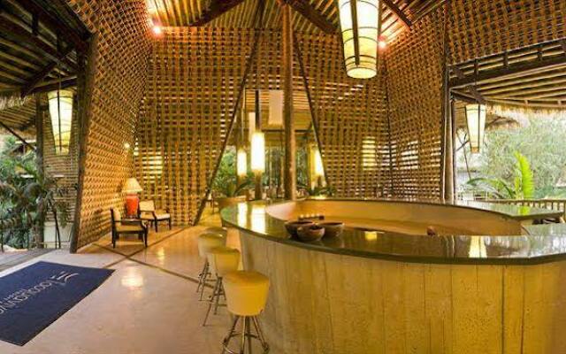 L'acqua Viva Resort & Spa Hotel