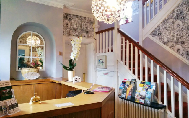 Glendevon House Hotel