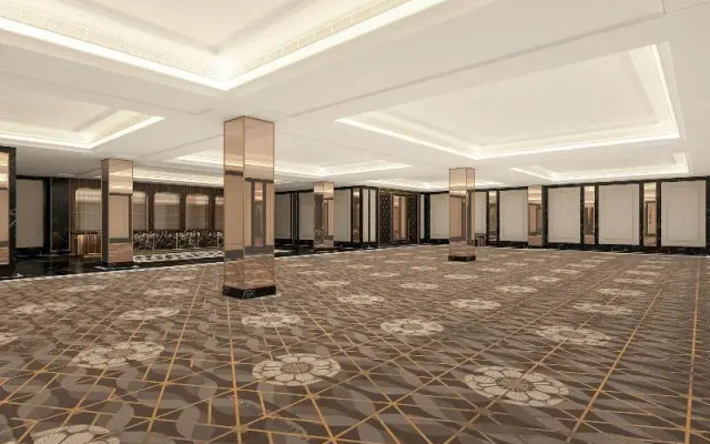 Fairmont Mumbai