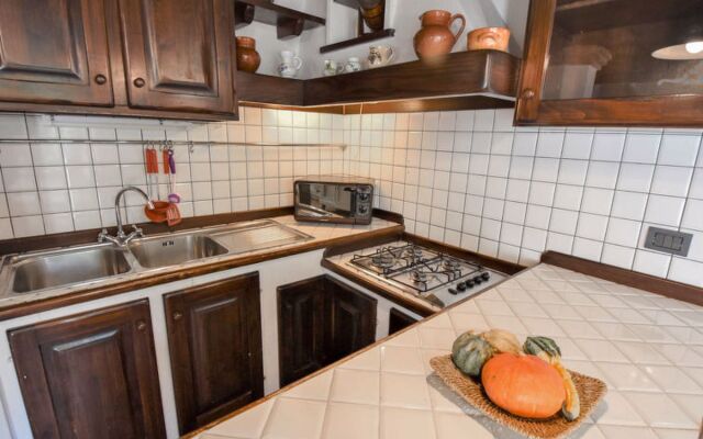 Casale Antica Pietra Zollara