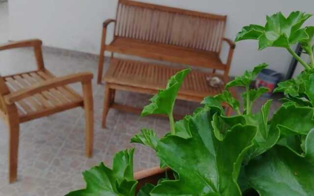 Jenny's House