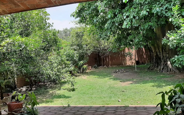 Hermosa y Confortable Casa Amplia