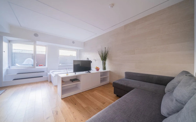 Exclusive Apartment in Vilnius Centre