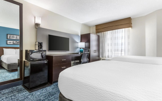 Sleep Inn Missoula Southgate