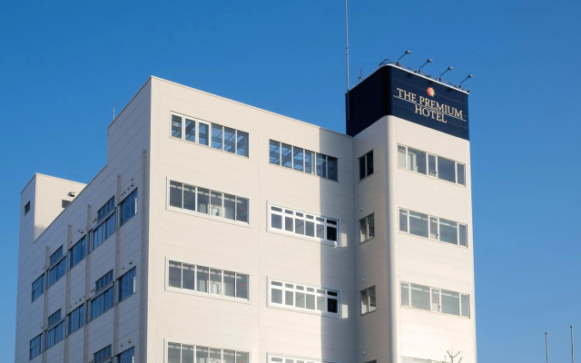The Premium Hotel in Rinku