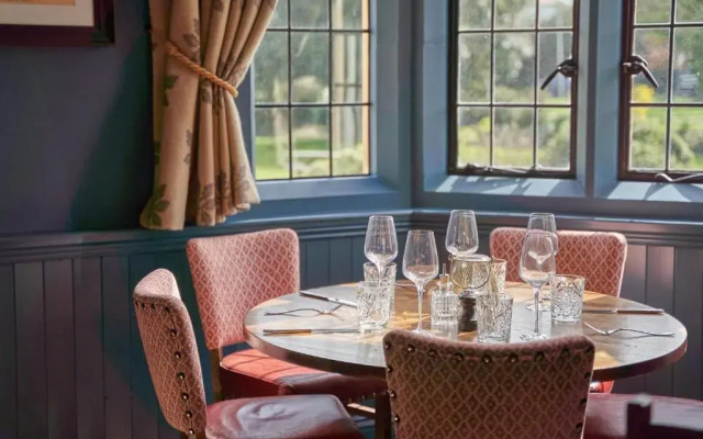 The Beckford Inn