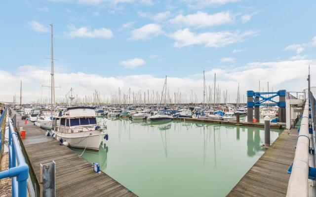 On the Water | By My Getaways