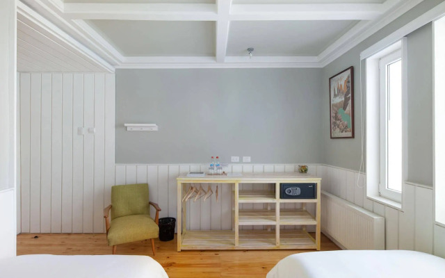 CasaSur Charming Hotel