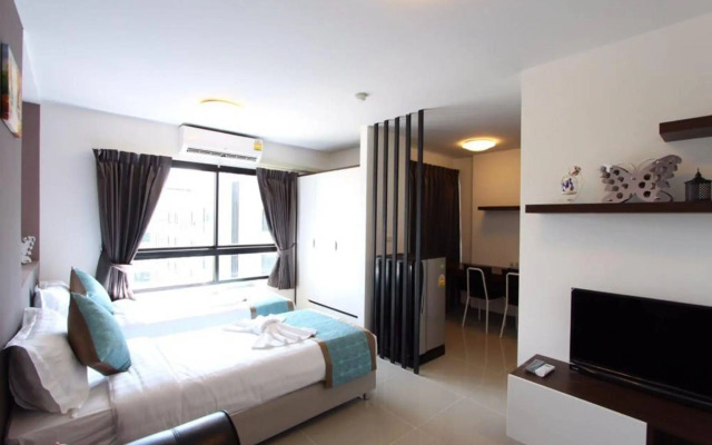 The Venese Hotel