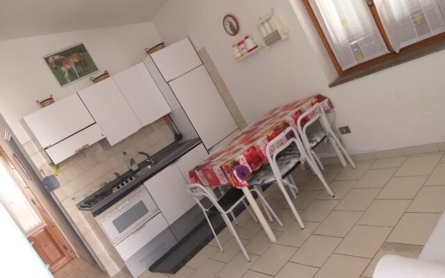 Appartamento Gioia Gramsci