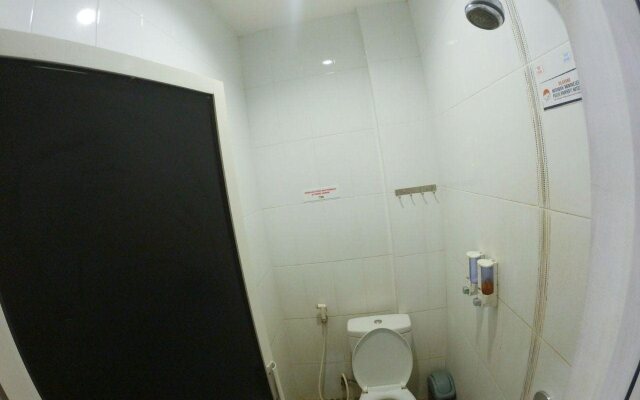 The Cabin Hotel