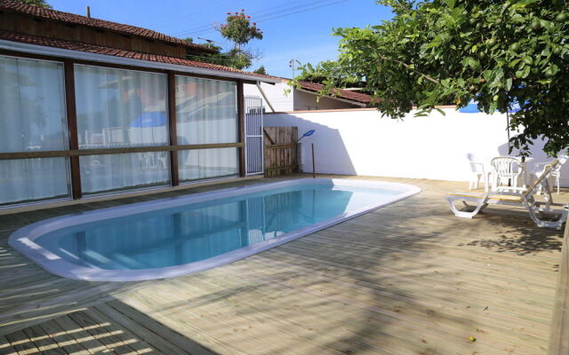 Pousada Oceânica