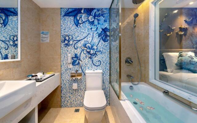 Hotel Emperor - Macau