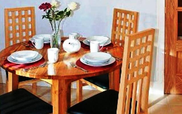 Hillview House Hostel Inverness