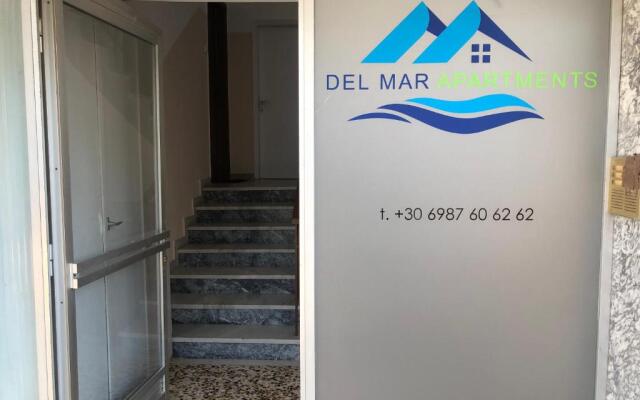 Del Mar Apartments I