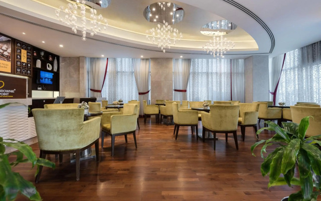 Landmark Premier Hotel